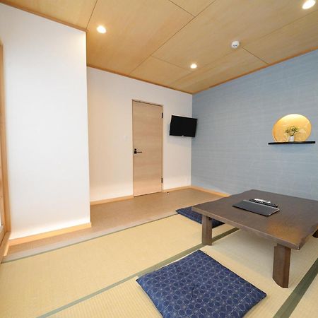 Wa No Kaede Hotel Tokyo Bagian luar foto