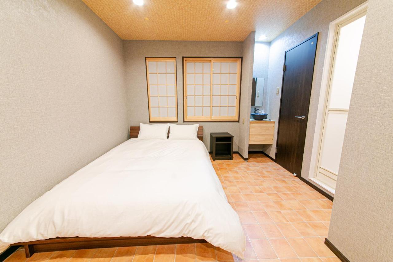 Wa No Kaede Hotel Tokyo Bagian luar foto