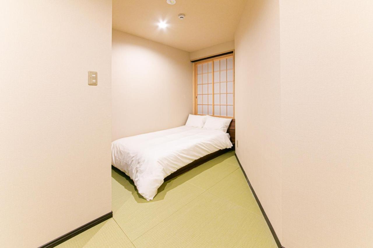 Wa No Kaede Hotel Tokyo Bagian luar foto