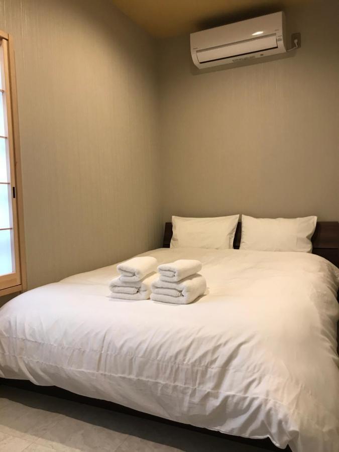 Wa No Kaede Hotel Tokyo Bagian luar foto